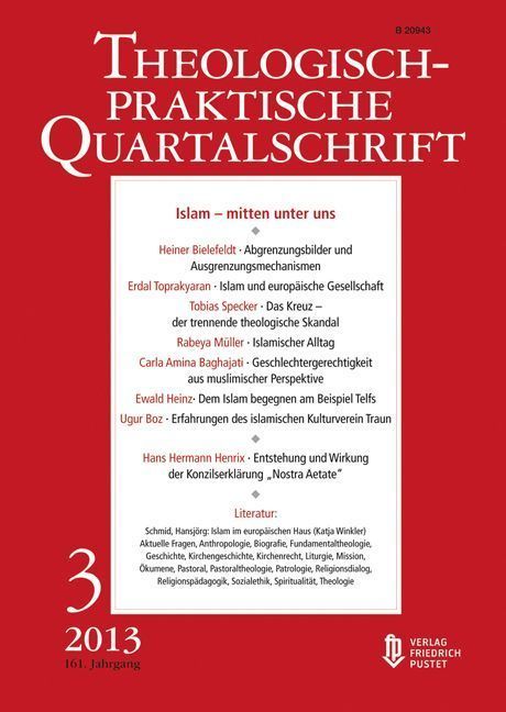 Islam - mitten unter uns